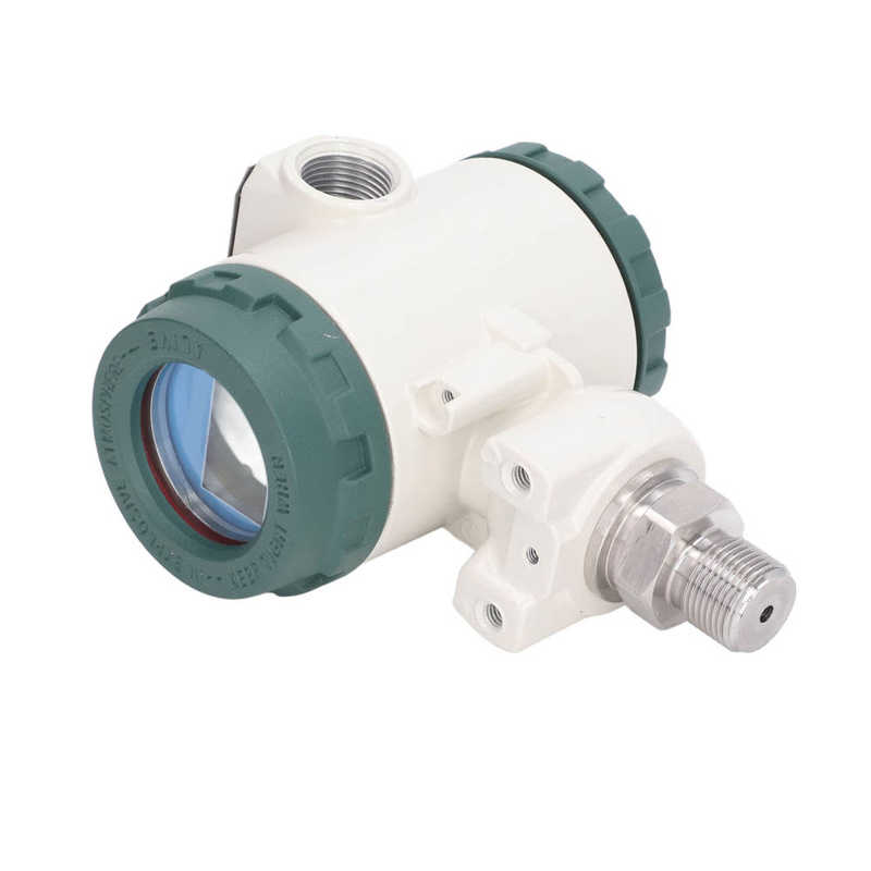 Liquid Level Transmitter Digital Display Water Pressure Sensor 0‑0.6Mpa Accessory