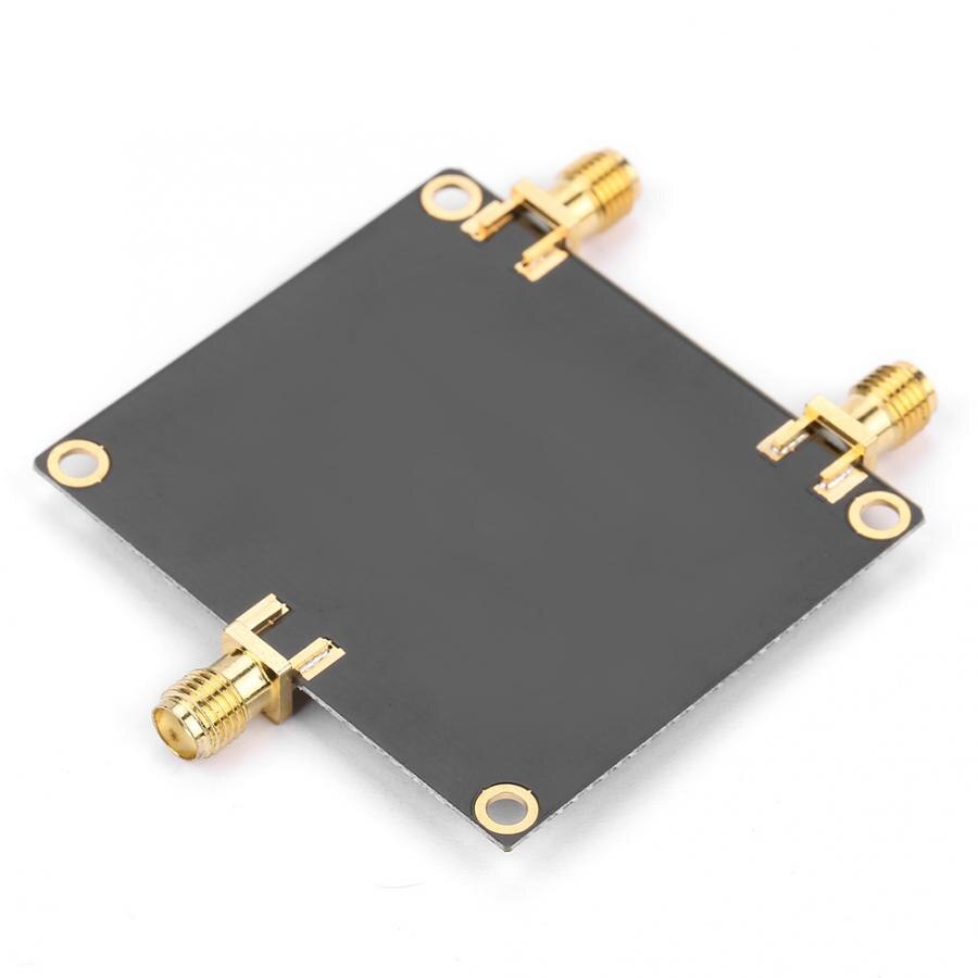 100-2700MHz Frequency RF Power Splitter 2-Way Divider Combiner High Gain and Isolation