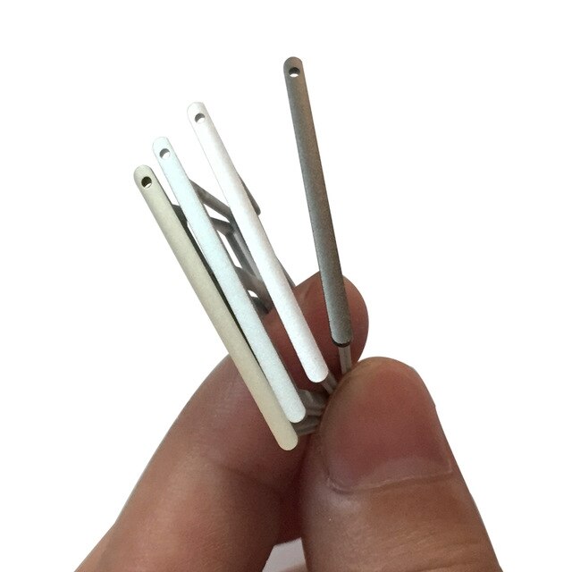 Sim Tray Voor Lg G5 H850