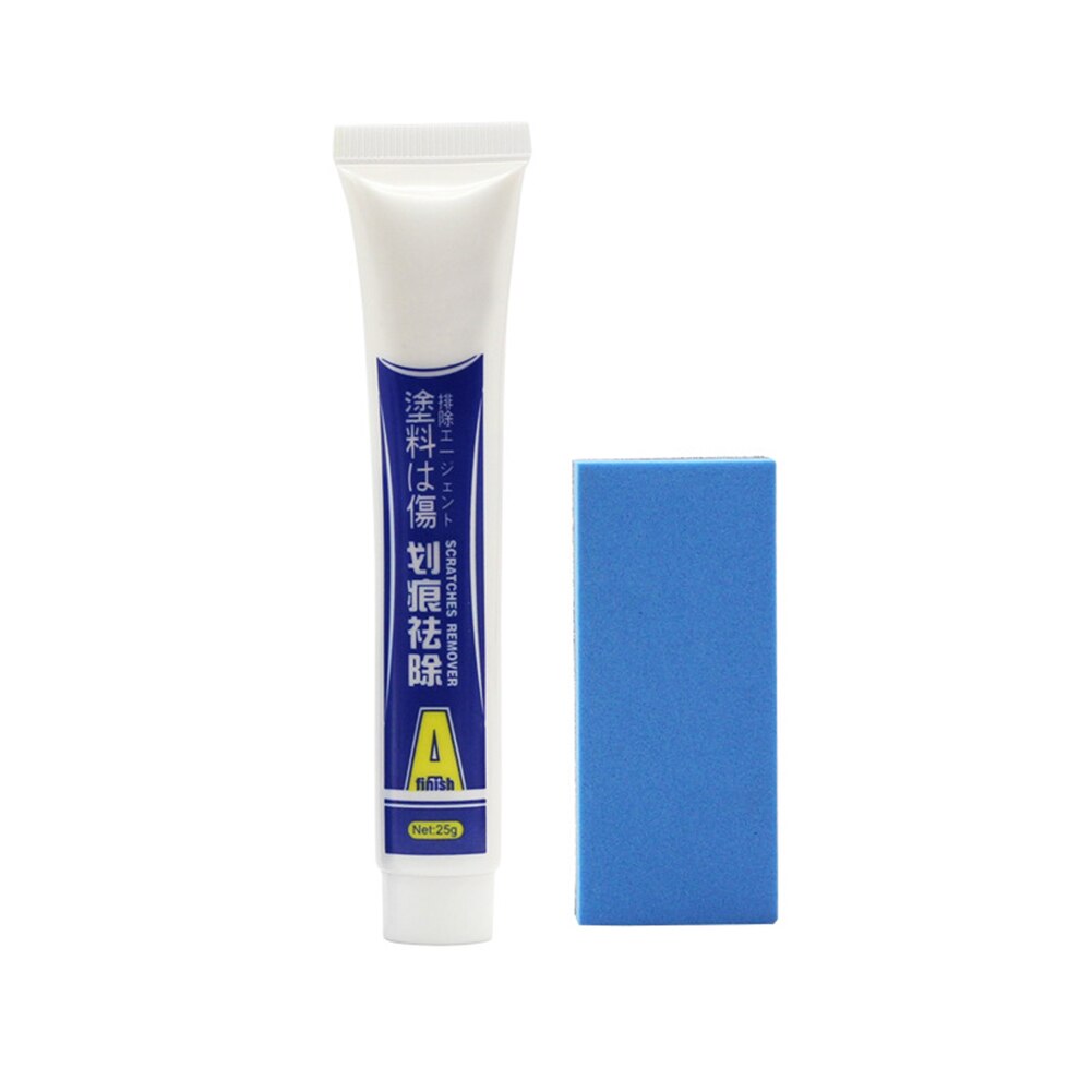 Car styling Cars polishing wax Paint MC308 Scratching Repair Kit Fix it pro For Auto Styling Accessories