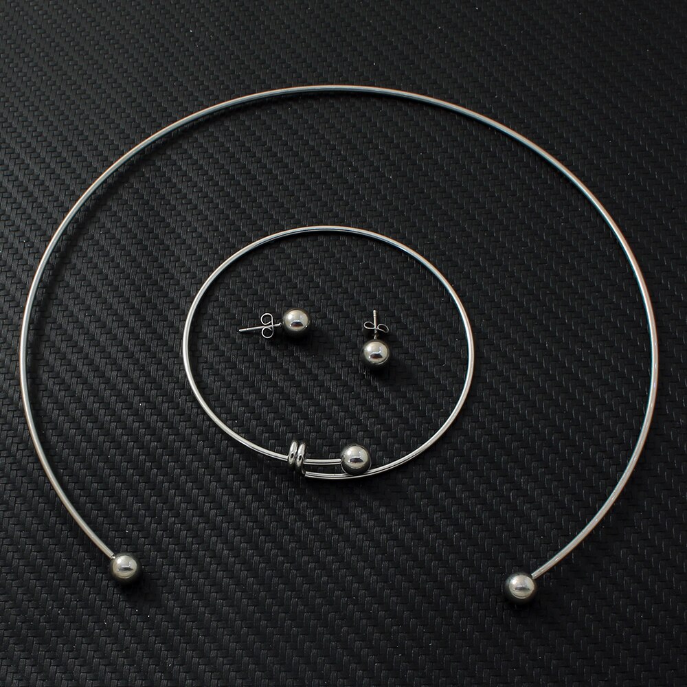 Akcesoria hurtownia biżuteria ze stali nierdzewnej moda romantyczne złoto kolor i kolor srebrny momenty naszyjnik dla kobiet NFADACAF: NFADACAF-D