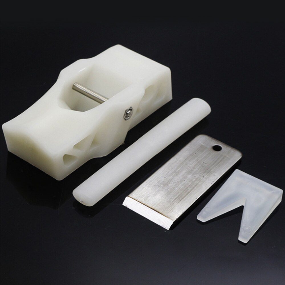Hand-schaven DIY houtbewerking timmerman gereedschap kleine licht schaafmachine push thuis trimmen mini auto schaven platte vliegtuig