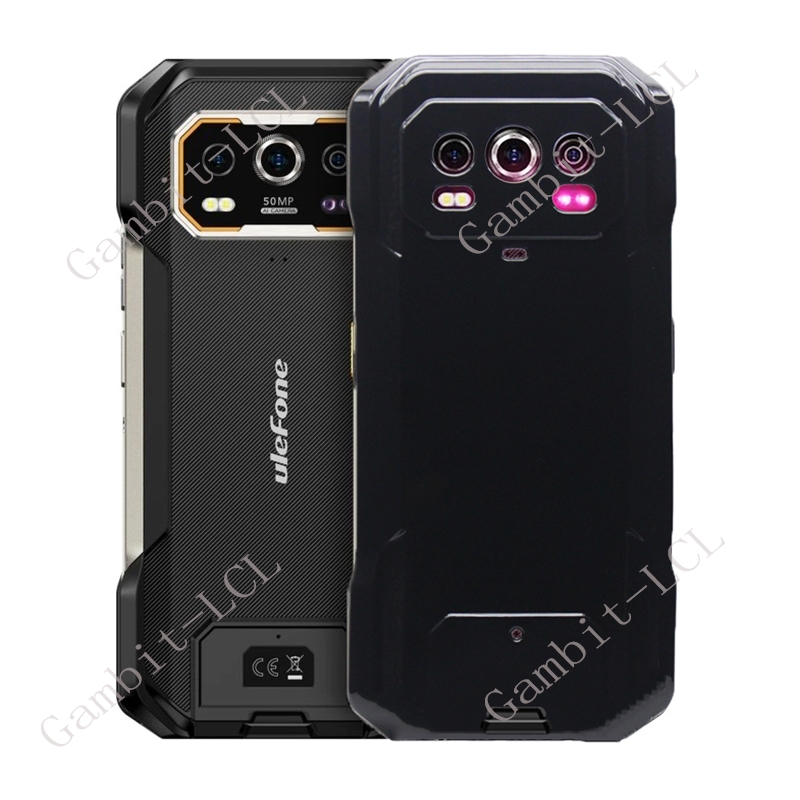 Für Ulefone Rüstung 27 4G 27T Pro Rüstung 27T 27 27Pro 27TPro 2024 Smartphone Telefon Schutzhülle Zurück Shell weiche TPU Fall Stoßfest