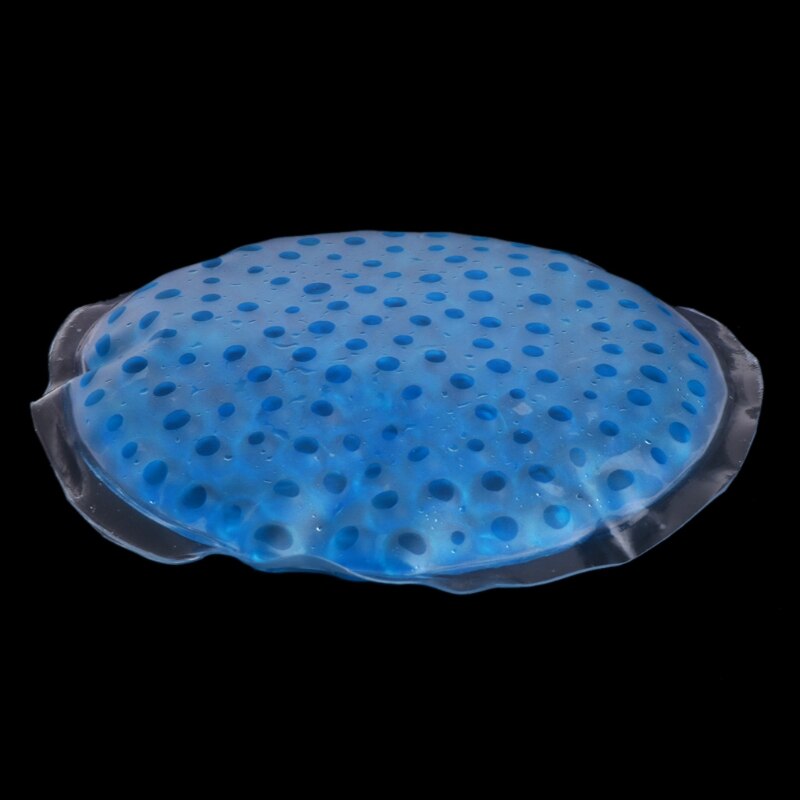 Reusable or Cold Therapy Heat Ice Gel Pack First Aid Sports Pain Relief Soft