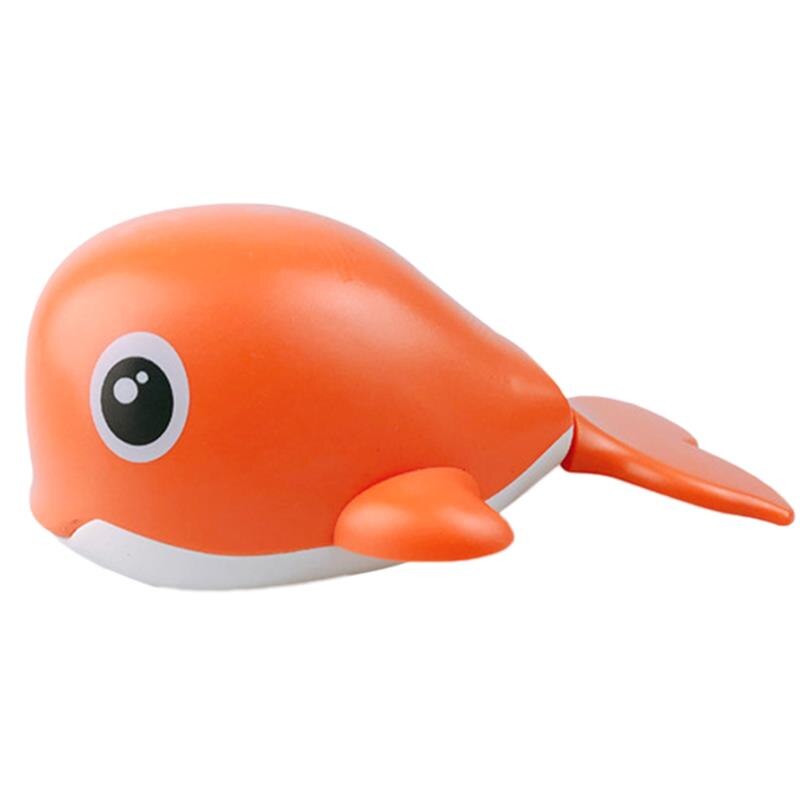 8 styles Kids Clockwork Submarine Water Toys Simulation Little Submarine Rocket Bathing Bathtub Shower Toys for Kids Play Water: 10X10.5X6cm A