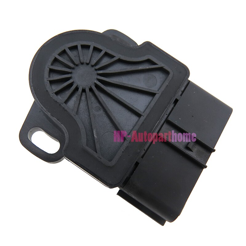 OEM MR578861 MR578790 MR578862 MR475079 TPS Throttle Position Sensor 8 Pins For Mitsu-bishi Outlander made in taiwan