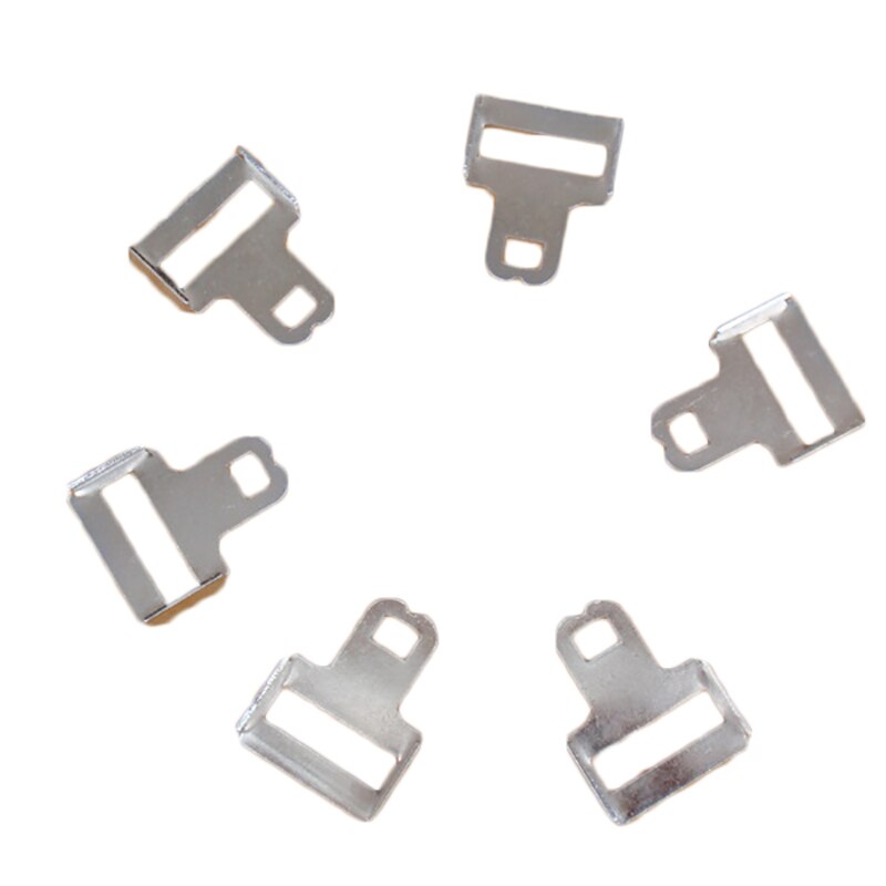 Hexagon Bolt Seat Riem Schroef 10M Autogordel Schroef