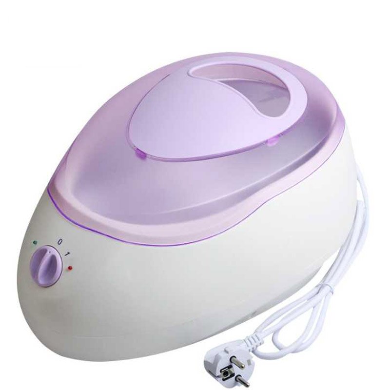 Wax Machine Paraffine Therapie Bad Waxen Pot Warmer Schoonheidssalon Apparatuur Spa 150W Voor Handen En Voeten Body Wax ontharing: Purple is only 220V