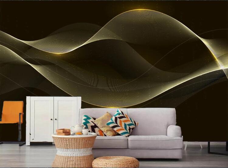 Beibehang Papel De Parede Behang Foto 3D Reliëf Bloemen Tv Bank Behang Home Decor Woonkamer Slaapkamer Muurschildering 3d Behang