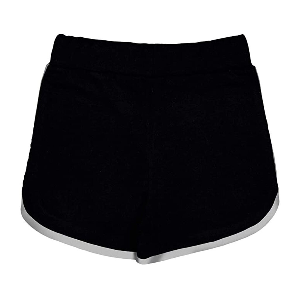 Zomer Kinderen Kids Baby Meisjes Jongens Sport Shorts Broek Casual Kleding Zomer Kleding Roupao Infantil Zomer Kleding #5