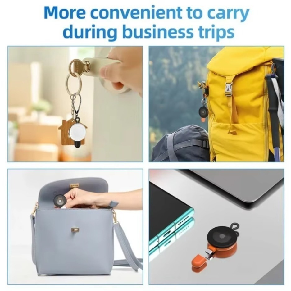 Wireless Watch Charger For Apple Watch Series Ultra 4 5 6 7 8 9 SE Type C Charging Dock Station Stand For iWatch Ultra Charger