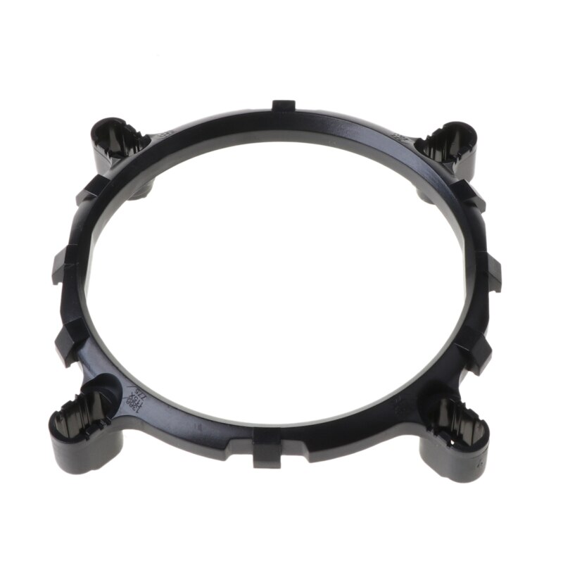 CPU Cooler Master 2 Pure Copper Heat-pipes Fan with Blue Light Cooling System
