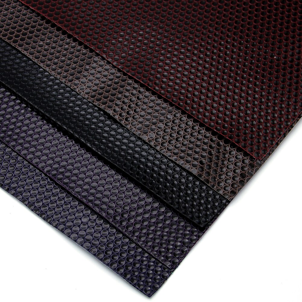 20*34cm Bump Texture Glossy Faux Leather,DIY Handmade Materials For Making Projects,1Yc8074