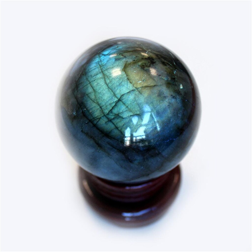 Kroonluchter Crystal Ball Crystal Glas Bal Crystal Stand Voor Bol Fotografie Decoratie Thuis Decoratieve Bal # T2G