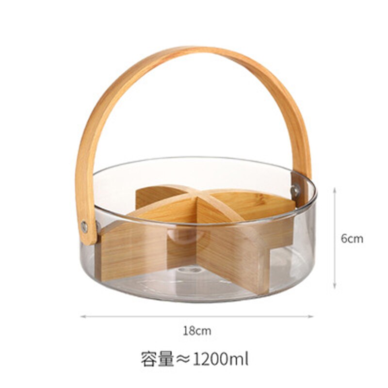 Ice Champagne Bucket Glass ice bucket Wine Chiller Bottle Ice Barrel Cooler Champagne Beer Cold Water Ice Container