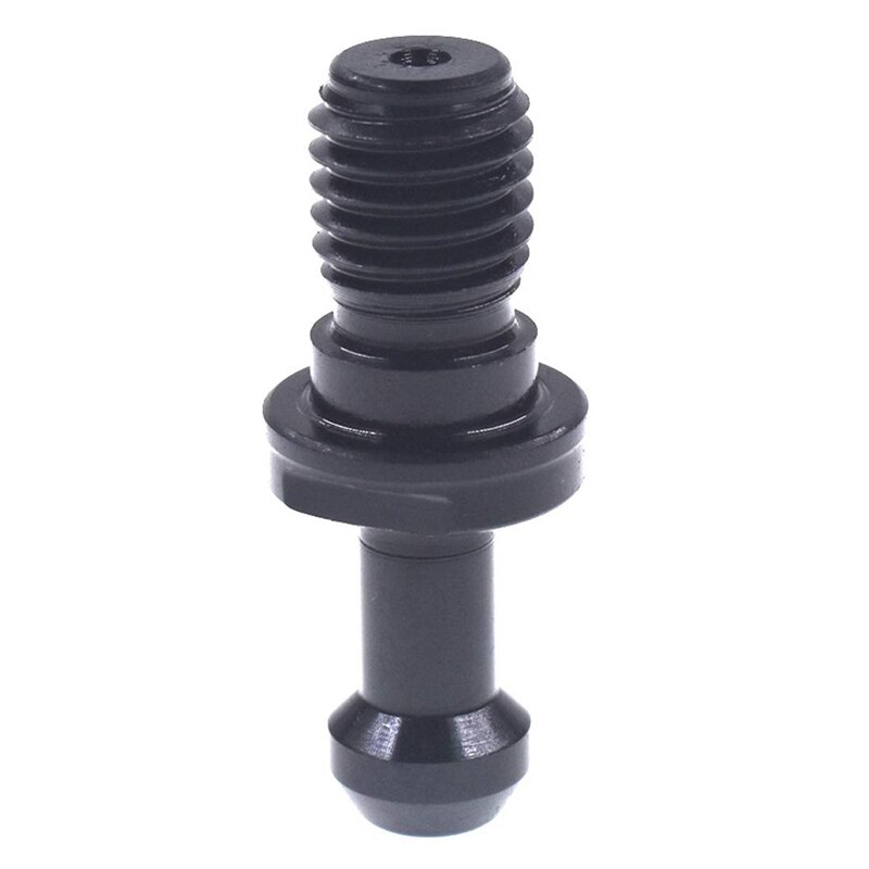thumbnail interactive-video image 1 of 10Pcs CAT40 45° 0.589 5/8-11 Pull Stud Retention Knobs – Fits HAAS TOSHIBA Machining Centers 1 of 2