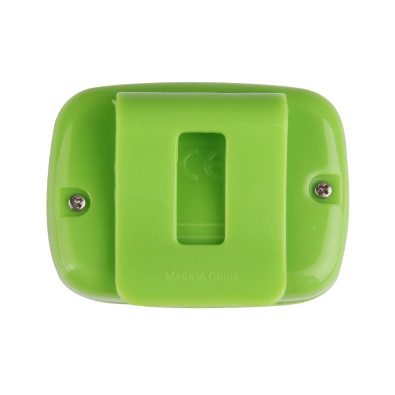 LCD Electronic Digital Pedometer Calories Walking Distance Movement Counter