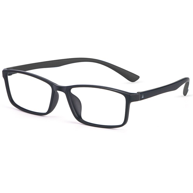 Gafas graduadas multifocales TR90 para hombre, lentes de lectura progresiva, fotocromáticas, para miopía, ordenador,