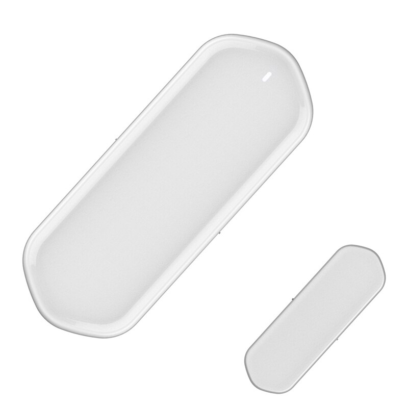 Door and Window Sensors, Smart Door and Window Sensors Are Compatible with netic Detectors, Support APP Control