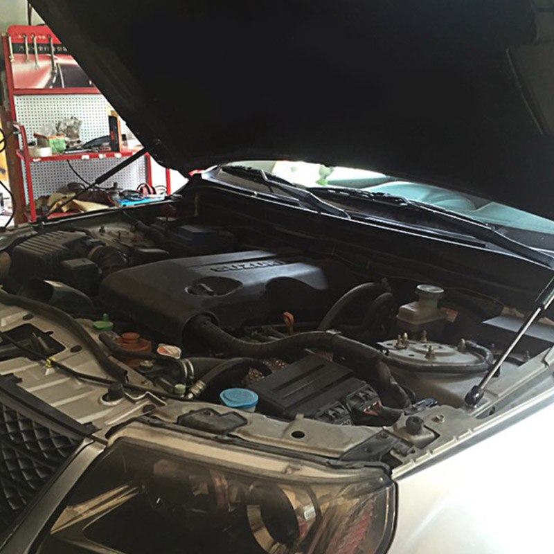 ZSHYTWE Gasdruckfeder Für Kia Niro Motorhaube - Einfacher Einbau, 2016-2020 Modelle