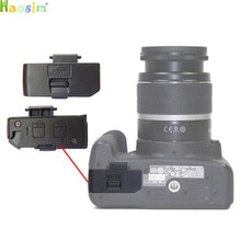 Battery Door Cover for canon 20D 30D 300D 350D 400D 450D 500D 1000D 1100D 1200D 700D T5i 650D Camera Repair