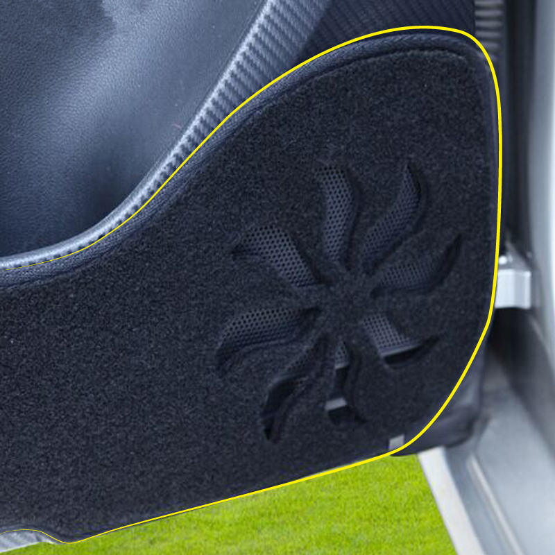 Voor geely  gc7, autodeur binnenpaneel beschermmat