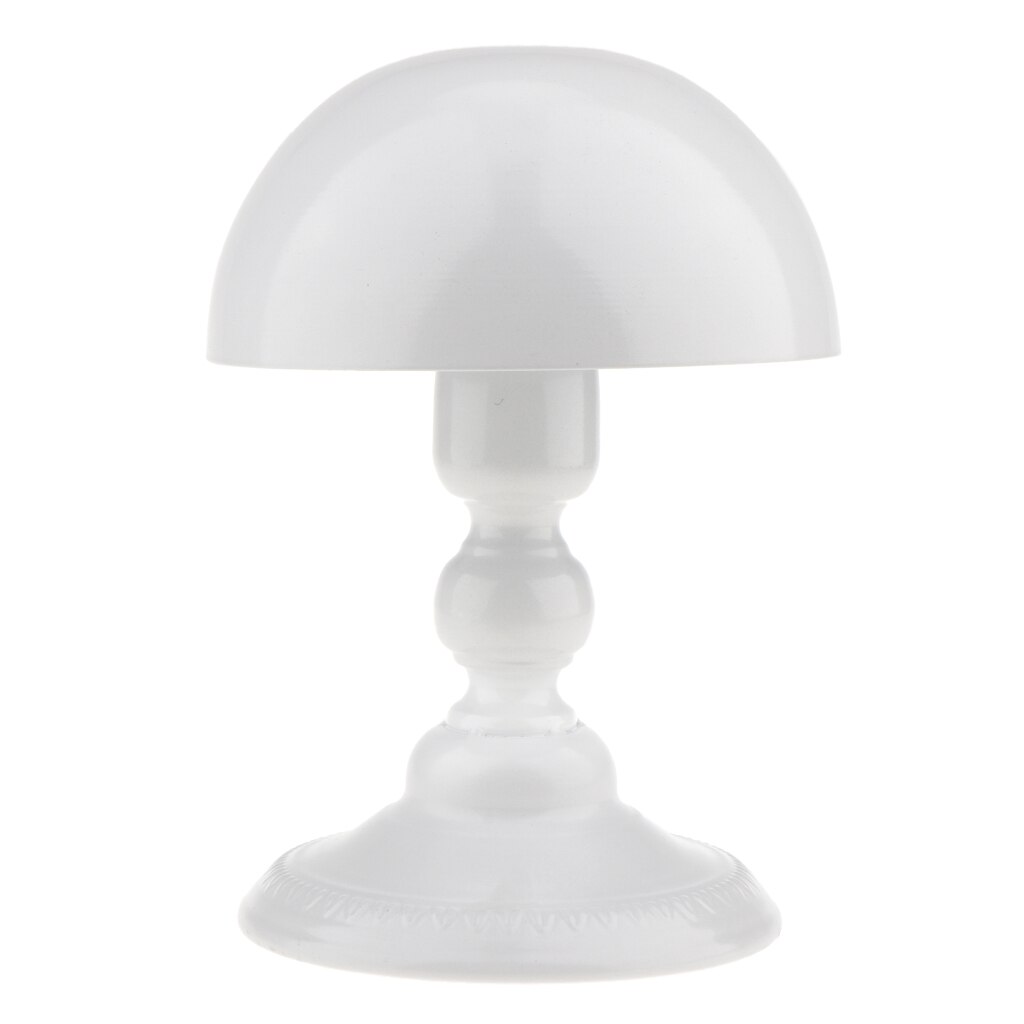 Porte-chapeau autoportant en métal de Style Vintage, présentoir de tête de Mannequin Portable