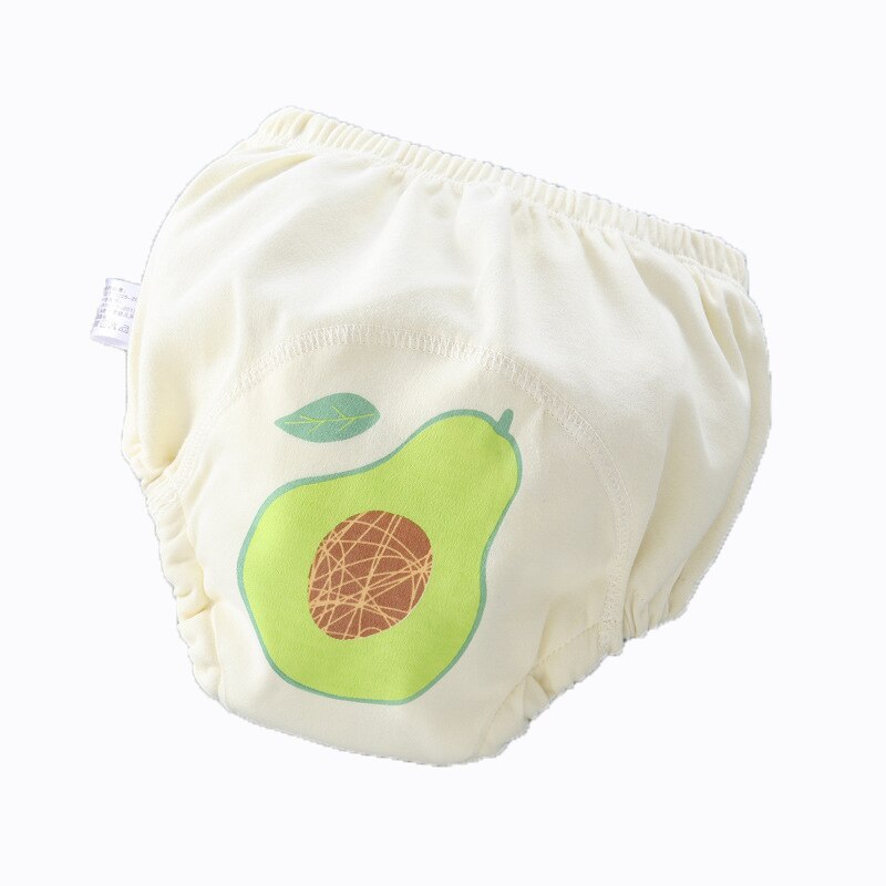 Baby Summer Training Pants Toilet Baby Waterproof Diaper Child Learning Underwear Pocket Wash Urine Pocket