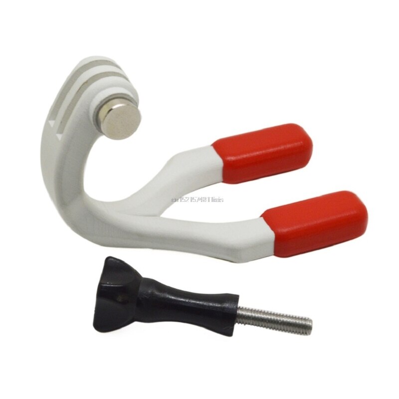 Kit de montage buccal de Surf pour GoPro Hero 6, accessoire de caméra, bretelles de Surf