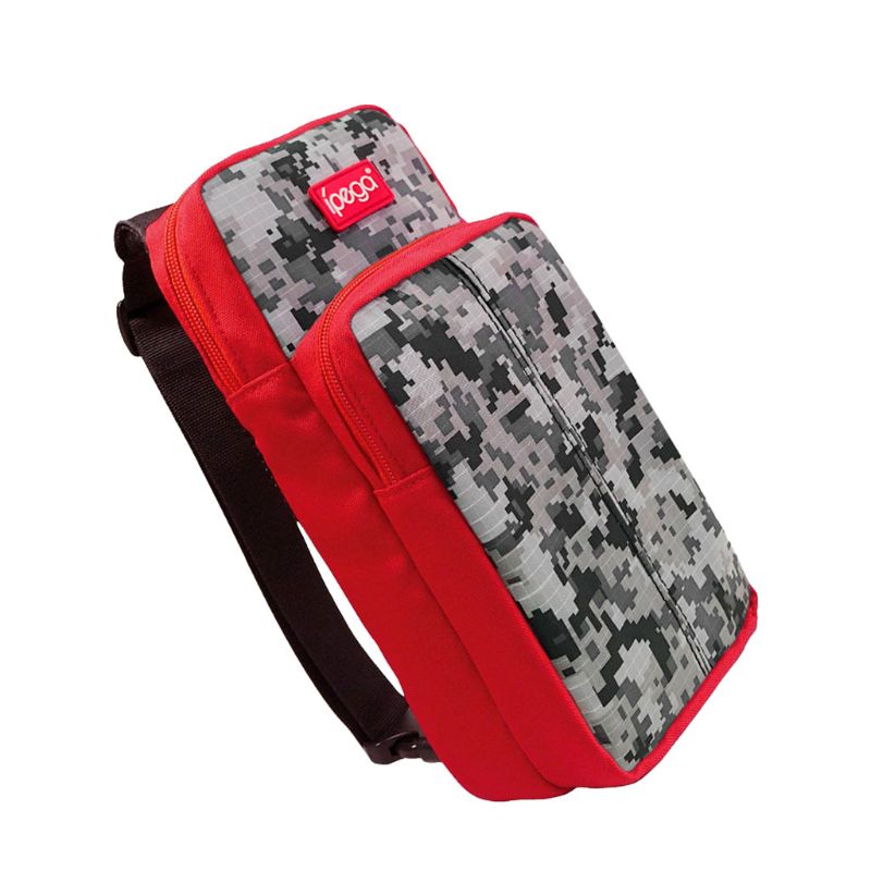 Switch Storage Hard Case bolsas de transporte de consola Traval bolsas de transporte