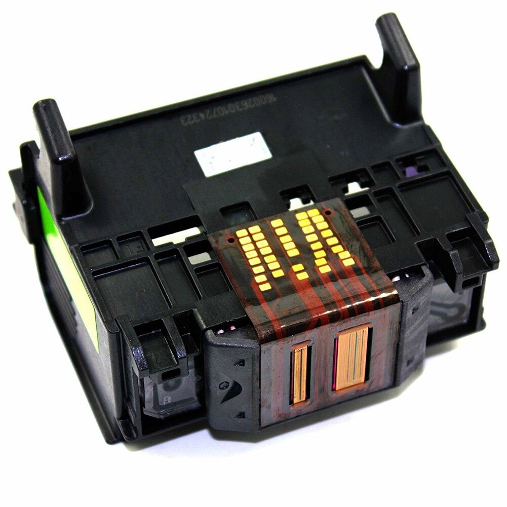 Installeren Printer Onderdelen Office Electronics Nozzle Repareren Draagbare Verwijderbare Printkop Professionele Directe Fit Voor Hp 920
