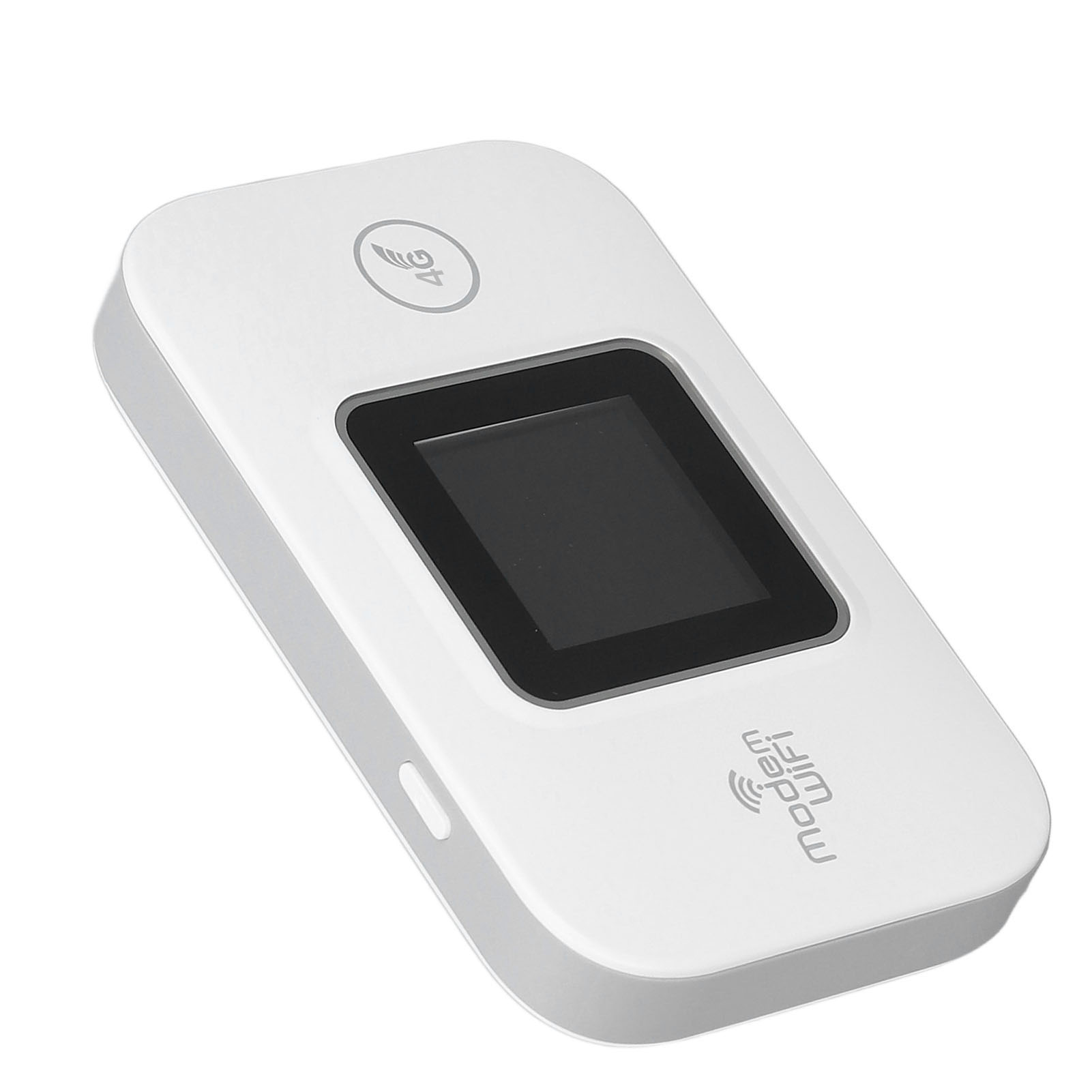 4G LTE WiFi Modem Unlocked 5G Portable 4G Router for Mobile Phones Laptops Tablets Version Supports B1 B3 B7 B8 B20 B38 40 41