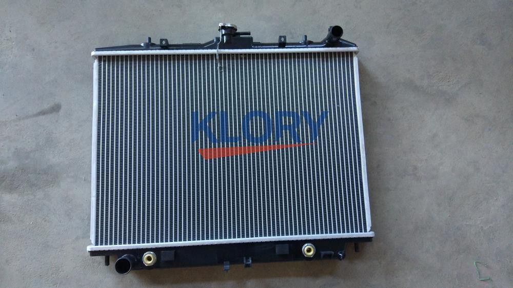 1301100AK02XA RADIATOR ASSY for Great Wall haval H... – Grandado