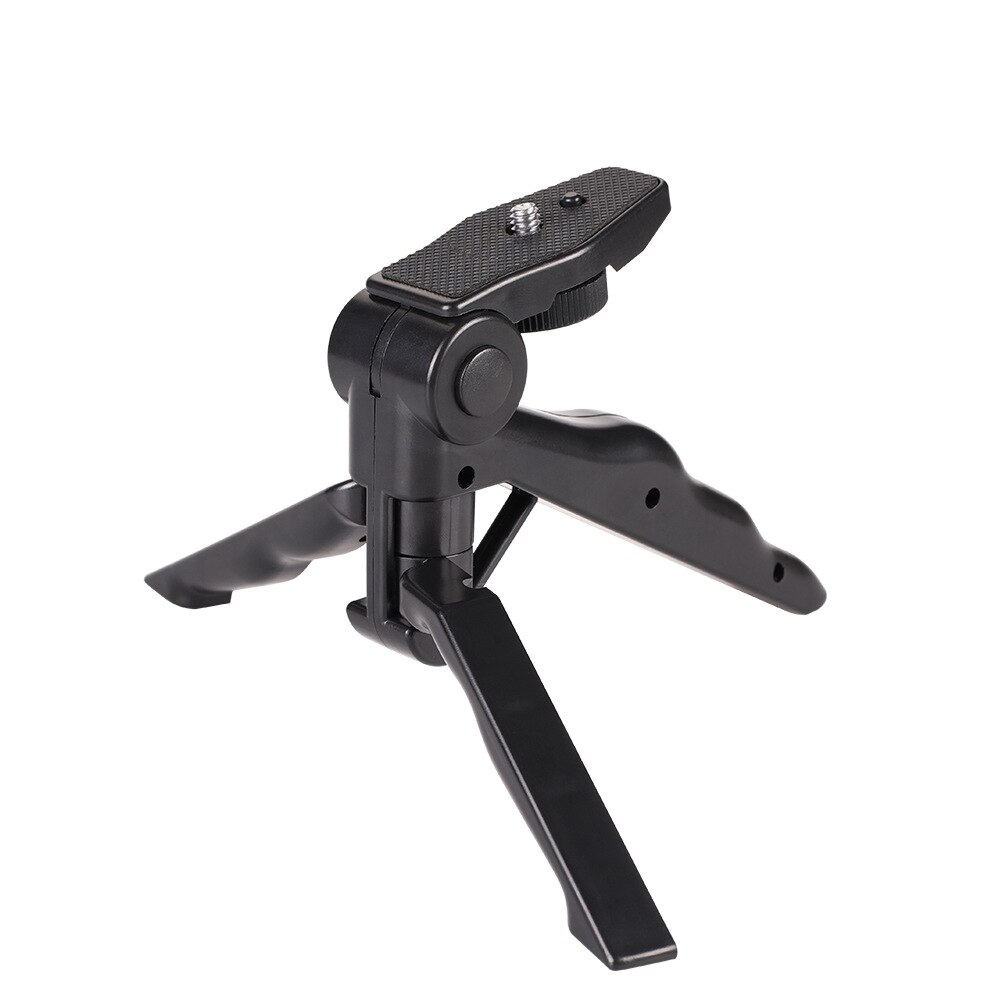 Triple Shoe Mount Adapter Flash Microphone Bracket Holder for Smooth 4 DJI Osmo Pocket Video Camera Gimbal Flash Accessories