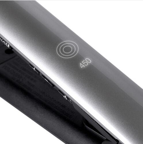 Remington S8590 Keratin Therapie ionen Haarglätter und keramik platten eben Eisen mit Digital hohe 450F temperatur