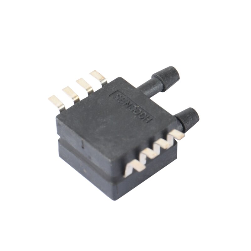 Differential Pressure Sensor 3 KPa Pressure Sensor Digital Wind Speed Flow Sensor