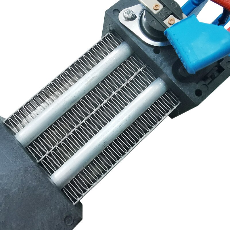 220V 5000W PTC Heater Heater Heating Element Ceramic Heater Air Heater Heating Insulation Type Pet Box Incubator Heater 1 Pcs