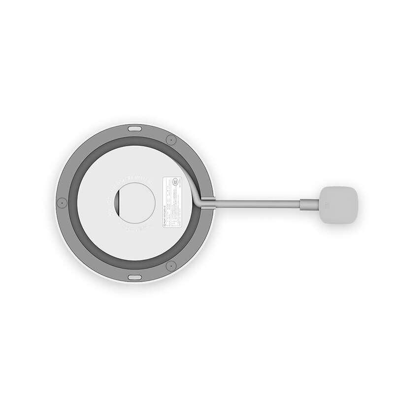 Xiaomi Mijia Electric kettle Smart Constant Temperature Control kitchen Water kettle 1.5L Pot Stainless Steel App Control
