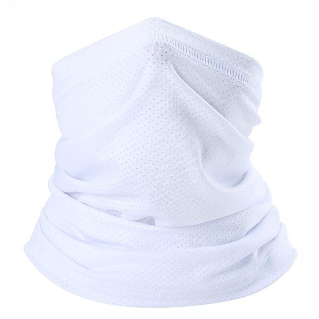 Schal Bandana Hals Gamasche Reiten Sport Schals Mund Schutz Schal Ich bin Freien Bandanas Juli 30th: B