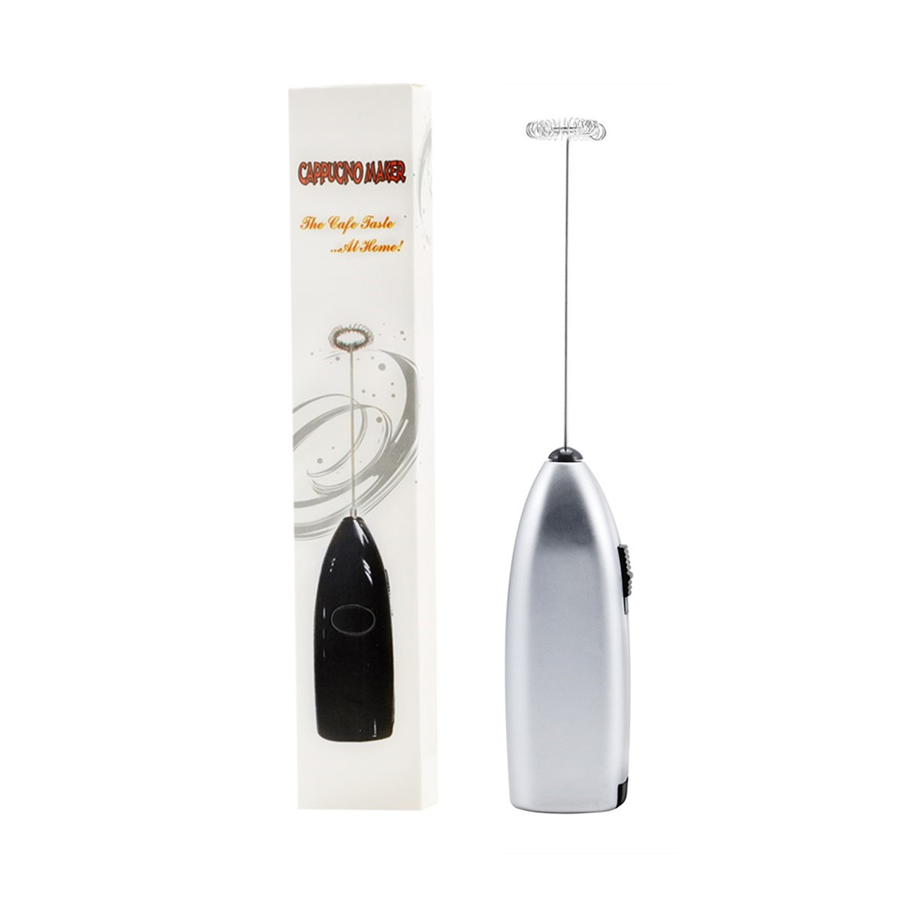 1 Uds Mini licuadora agitador de mano eléctrico mezclador eléctrico de resina epoxi herramienta de mezcla de colores de pegamento para molde de resina herramientas de fabricación de joyas: Naranja
