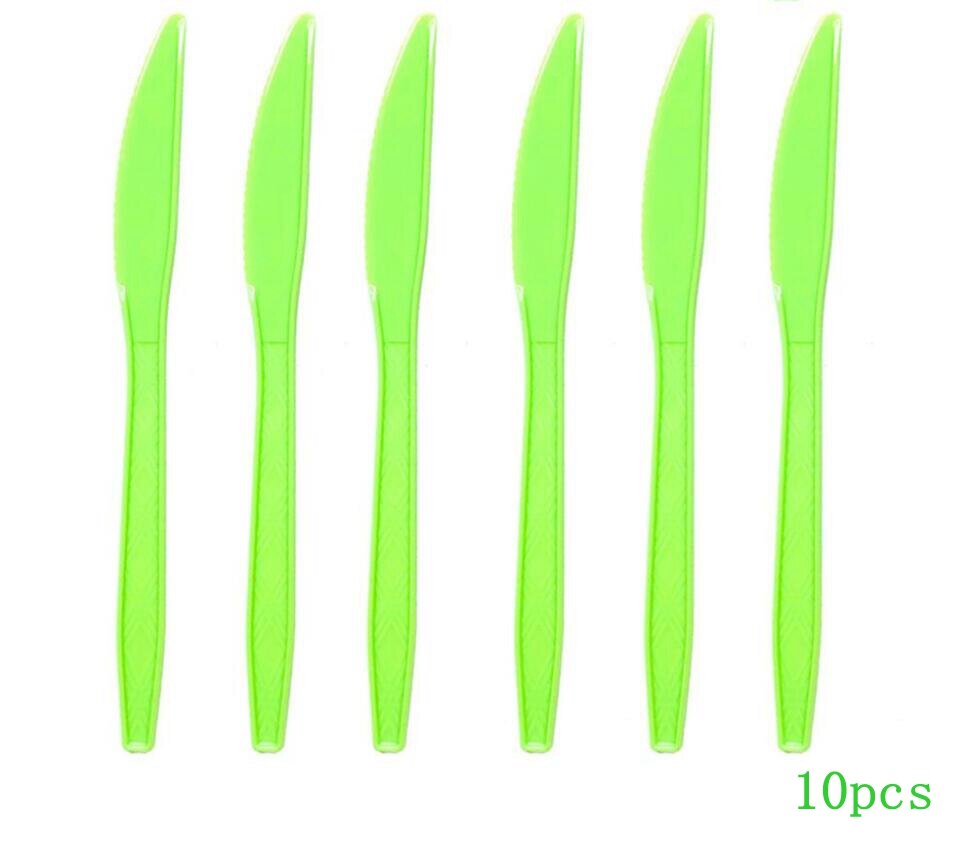 10pc Forest Plants Disposable Tableware Hyphosis Napkins Plates Tropic Hawaiian One 1st Happy Birthday Party Decor Kids Boy Girl: Dark Khaki