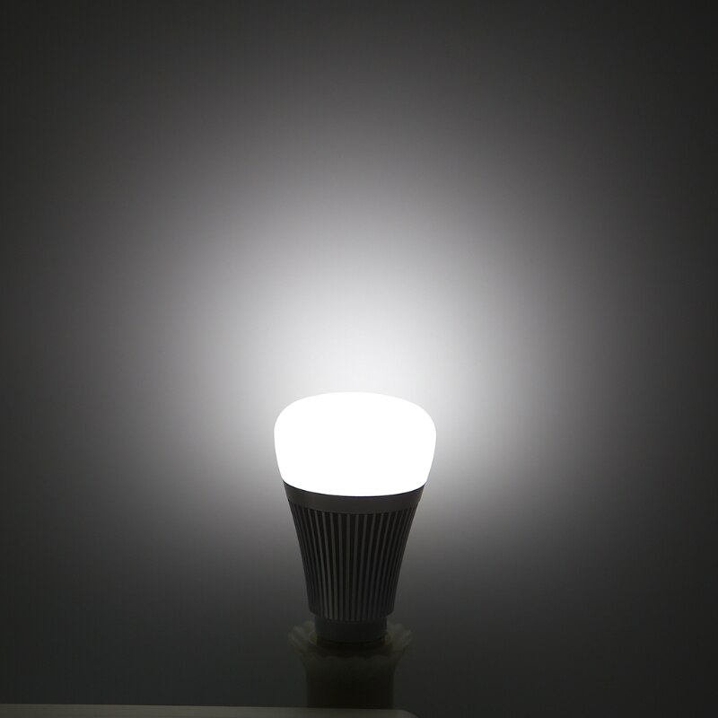 Led Lamp Dimmer Wi-fi Slimme Lampen Licht Schakelaar Veranderlijk Kleur Lichten X3UC