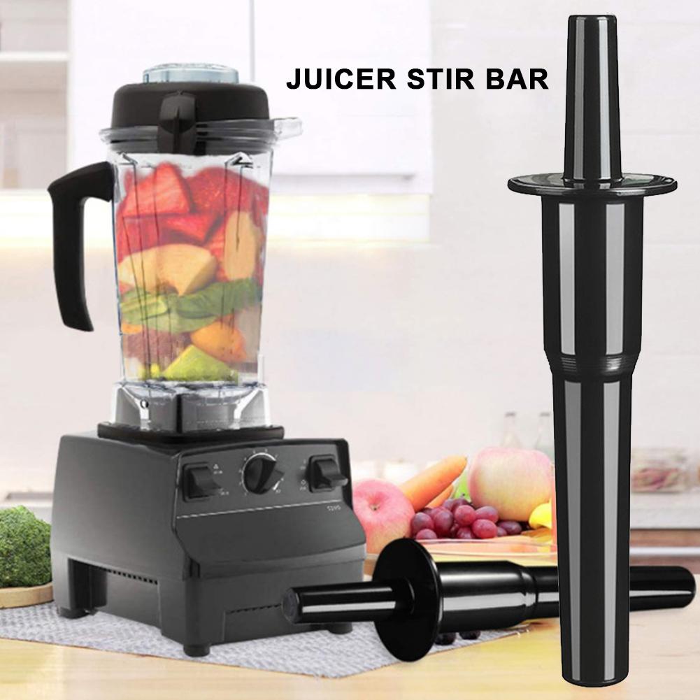 Blender Tamper Accelerator Plastic Stick Plunger Replacement For Vitamix Mixer Stir Bar Ice Maker Multifunctional Accessory