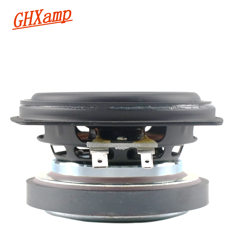 Altavoces de graves medios de 3,5 pulgadas y 97mm, cono de aluminio y magnesio, Woofer de alta gama para SONOS, 1 ud.