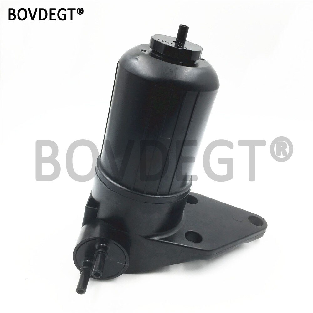Fuel Pump Diesel Fuel Lift Pump Oil Water Separator for Perkins Massey Ferguson Landini 4132A016 4132A015