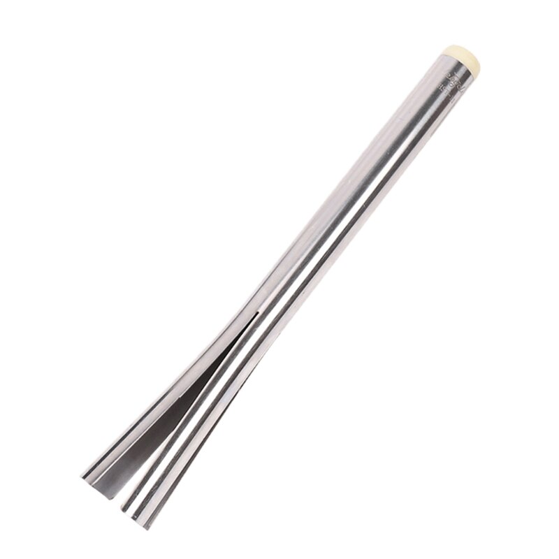 Extracteur de cuvette de vélo 25.5mm, en acier inoxydable vtt, outil de retrait de roulement à pression BB, extracteur de pédalier