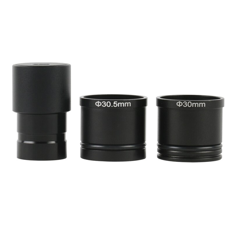 2.0MP USB Electronic Digital Video Microscope Camera 23.2mm Mount Eyepiece Recorder For Biological Stereo Microscope