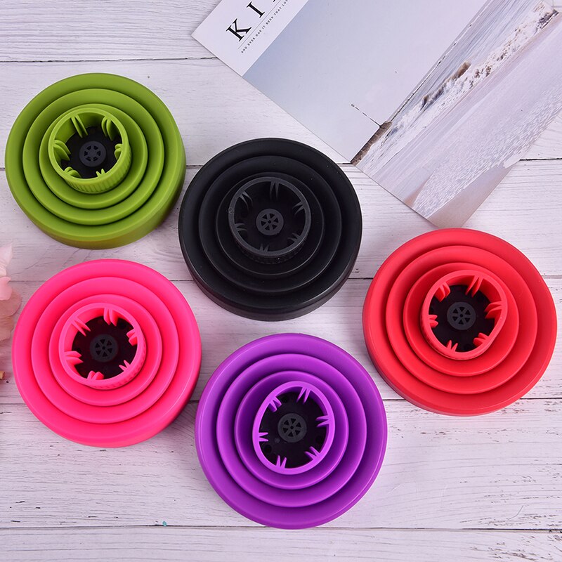Universele Haar Krul Diffuser Cover Diffuser Schijf Haardroger Krullend Drogen Blower Hair Curler Styling Tool Accessoires Voor Salon