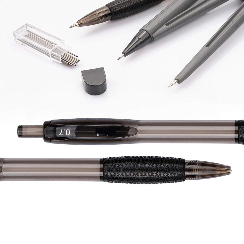 8 Pcs Compass Set Geometry Math Drawing Compass Protractor Rulers Pencil Lead Refills Pencil Eraser Students Engineering Drawing