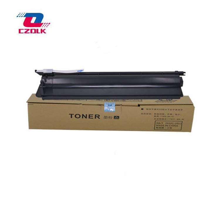 compatible T-1640 Toner cartridge for Toshiba E-Studio 163 165 166 167 203 205 180g/pc